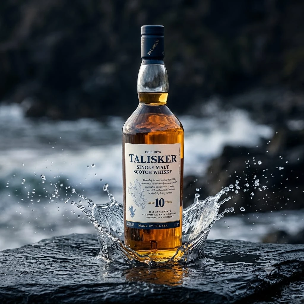 TALISKER 