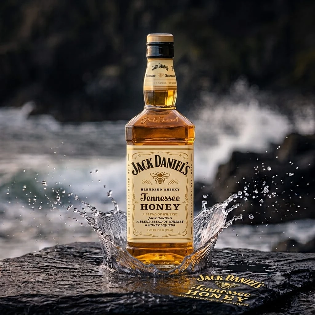 JACK HONEY 
