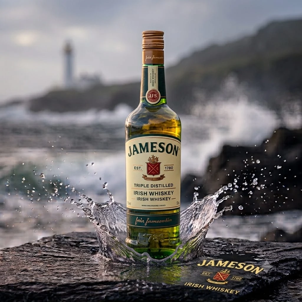 JAMESON 