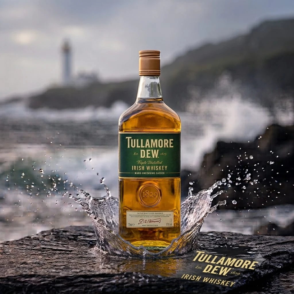 TULLAMORE