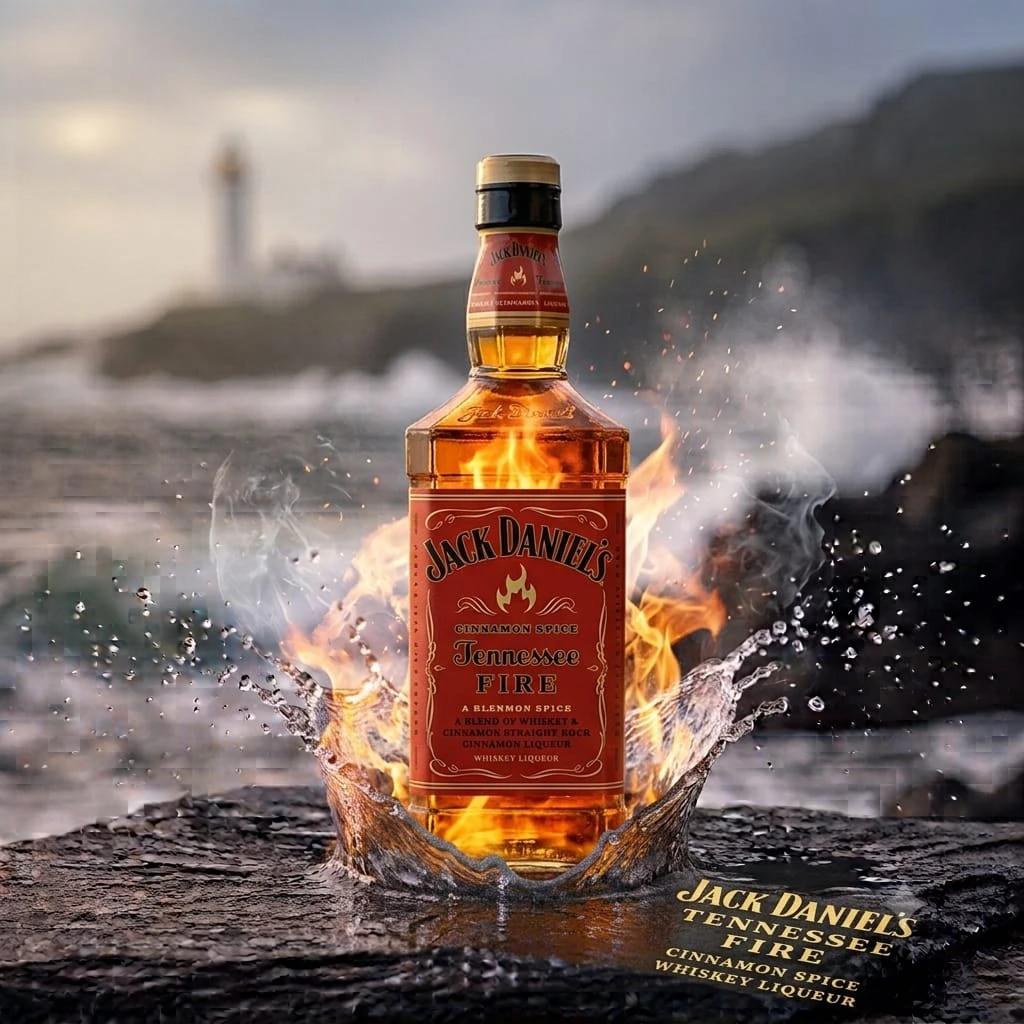 JACK FIRE 
