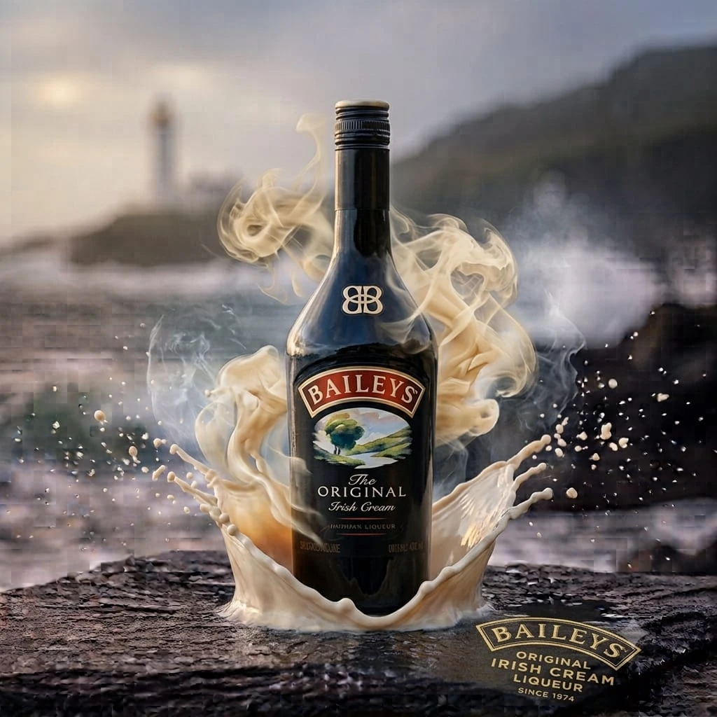 BAILEYS 
