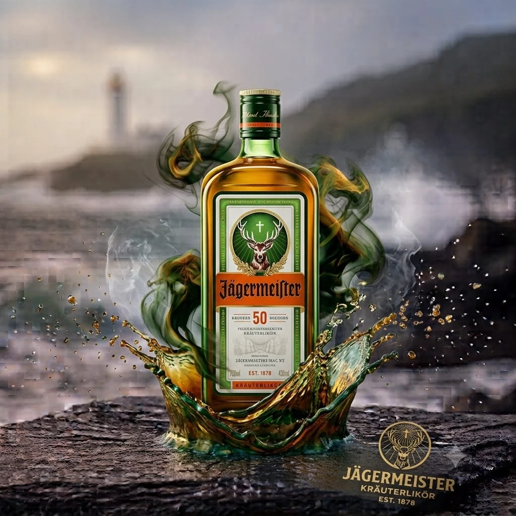 JAGER 