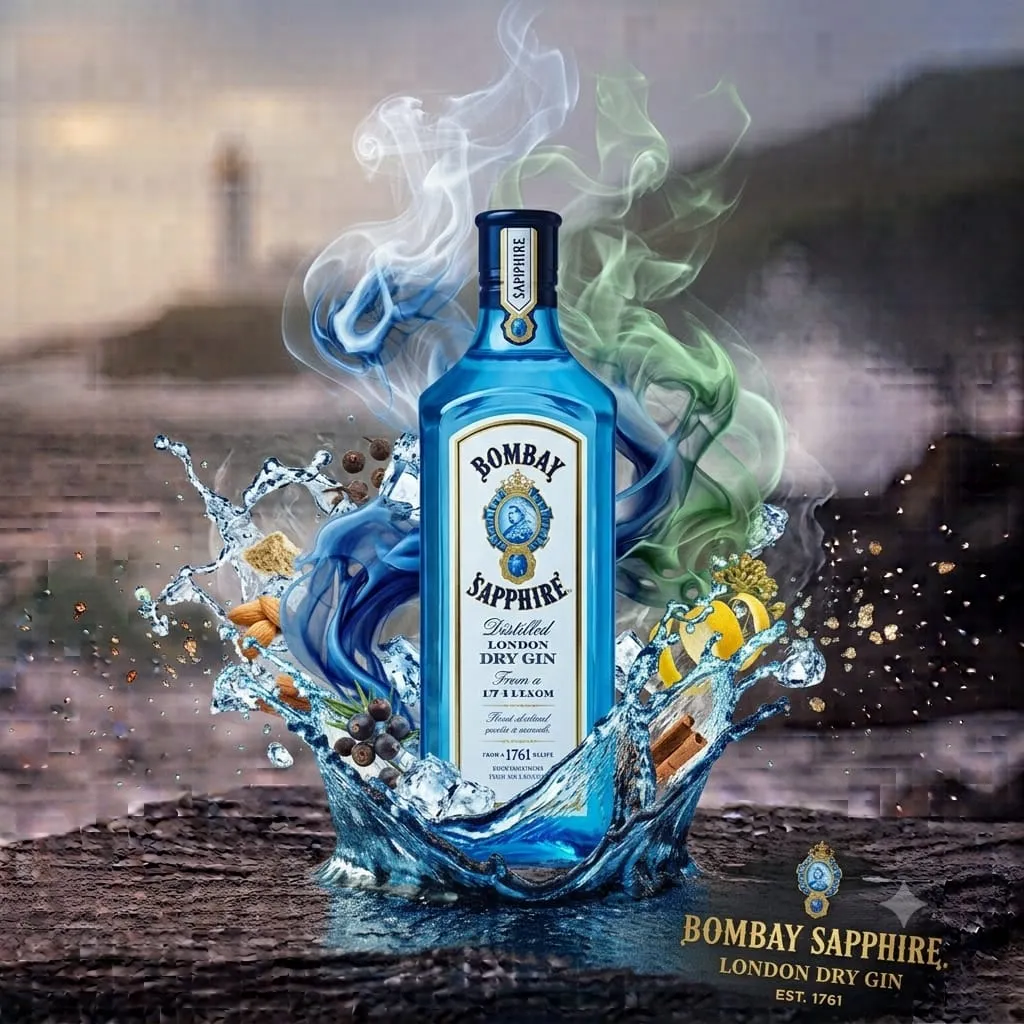 BOMBAY