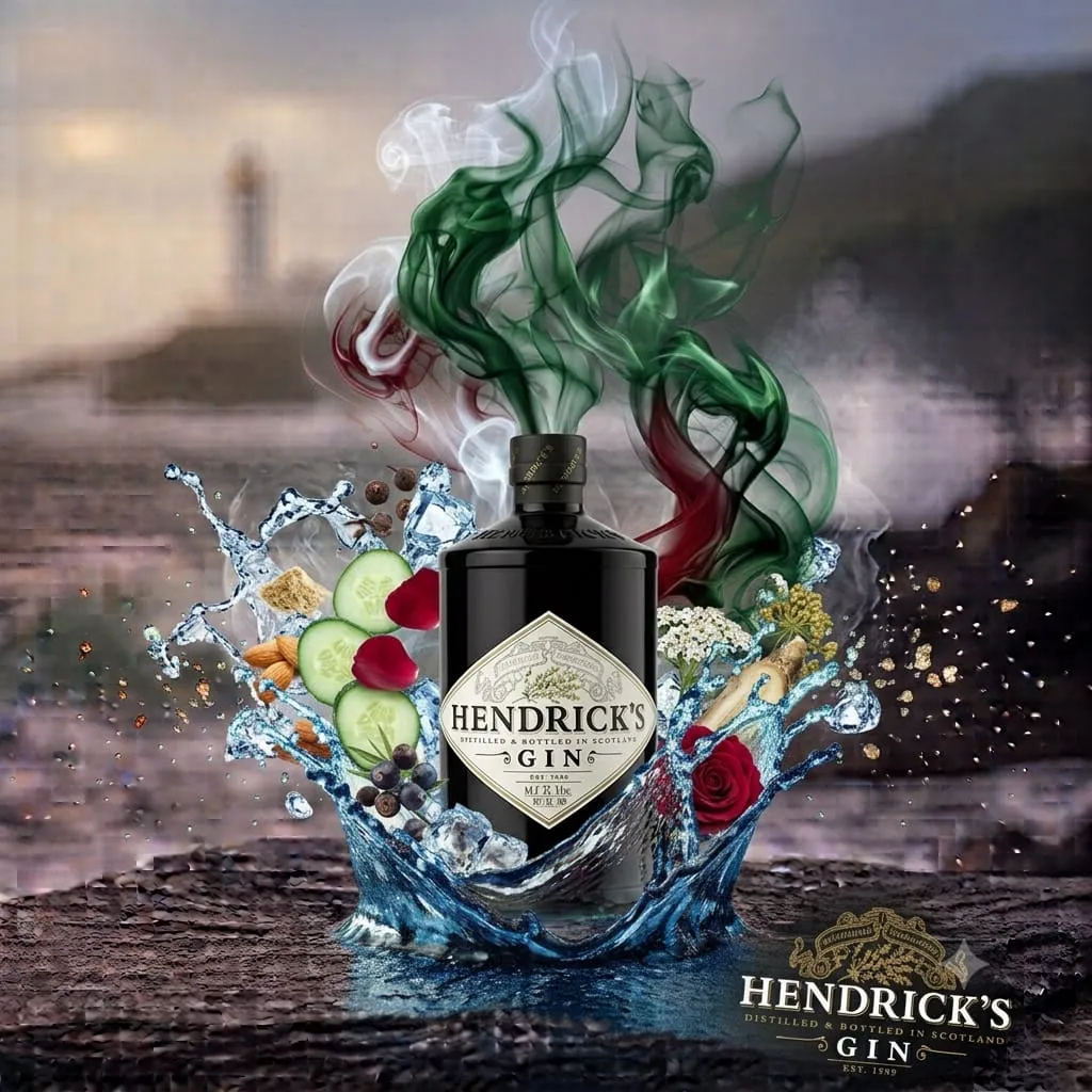 HENDRICKS 