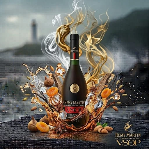 REMY MARTIN VSOP