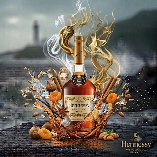 HENNESSY