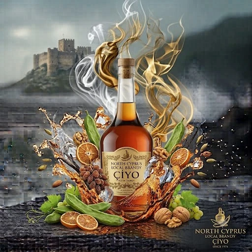 LOCAL BRANDY
