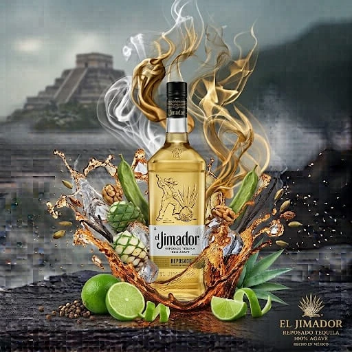 TEQUILA GOLD 