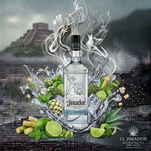 TEQUILA SILVER 