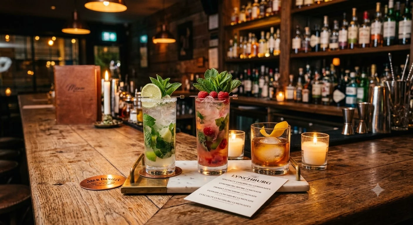 MOJITO