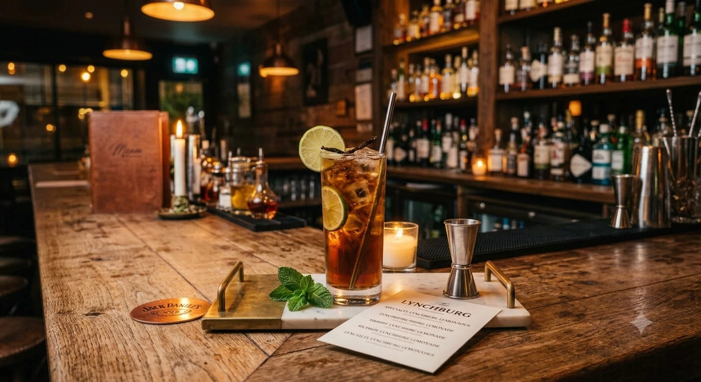 CUBA LIBRE
