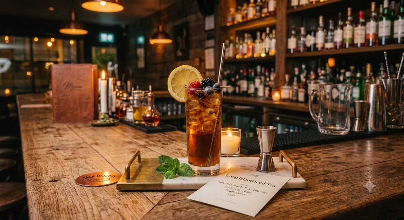 LONG ISLAND 