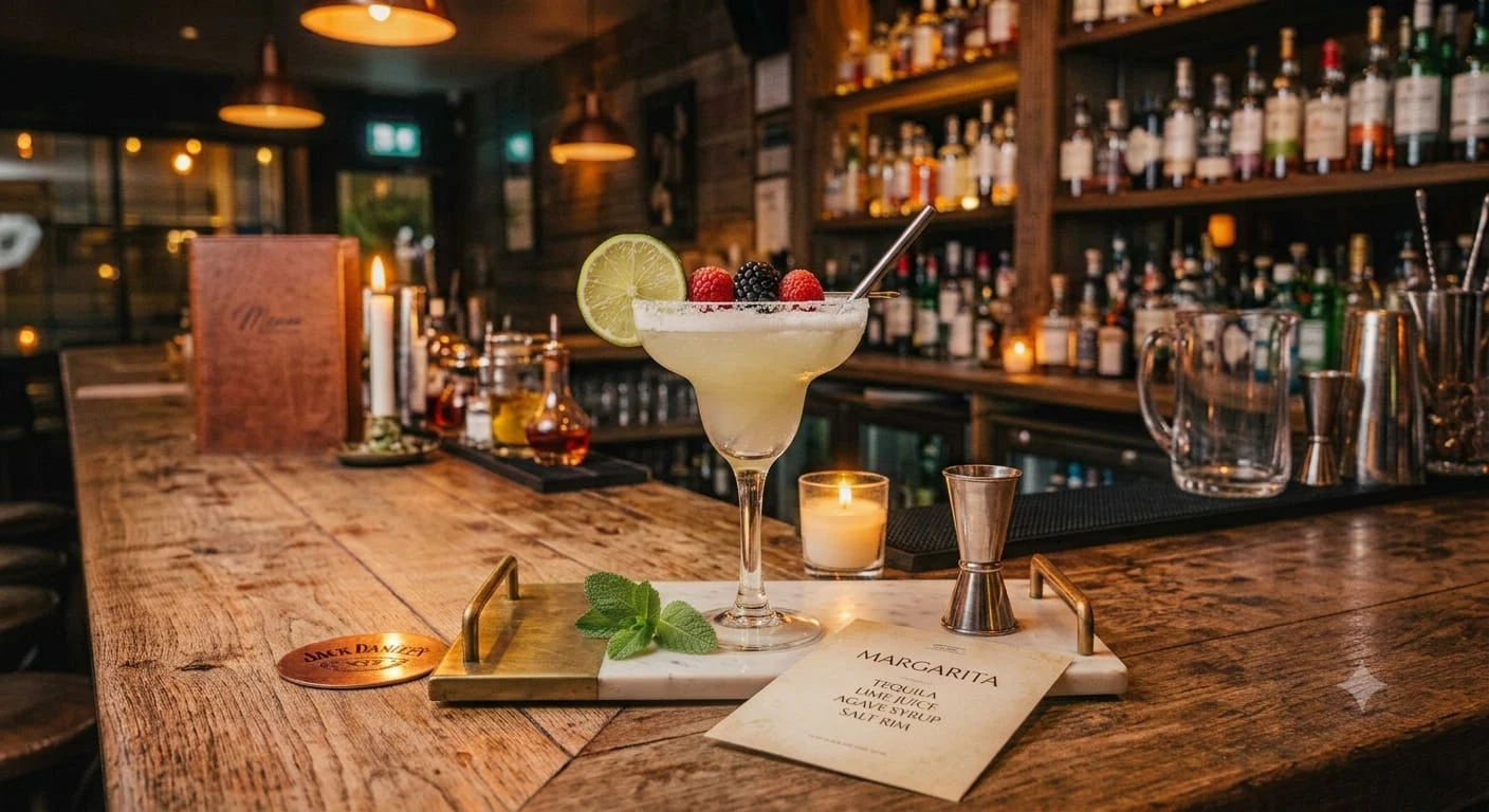 MAGARITA