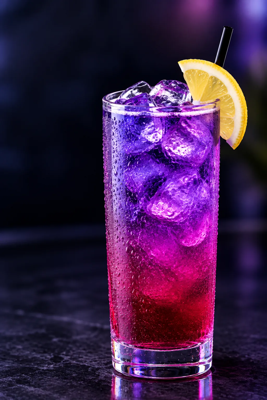 PURPLE RAIN 