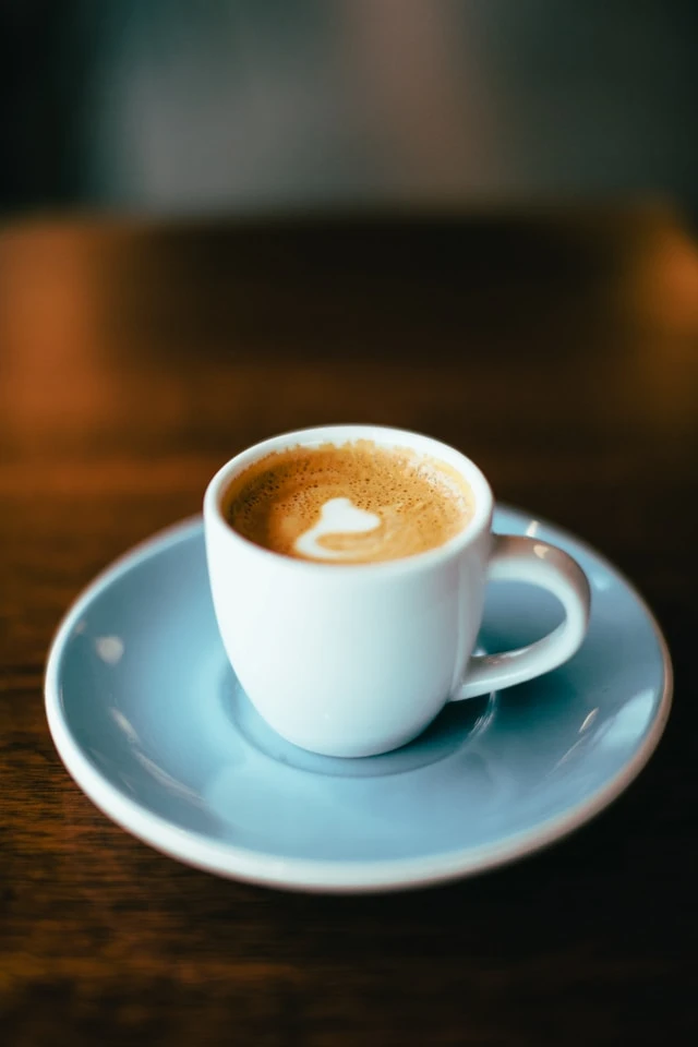 MACCHIATO