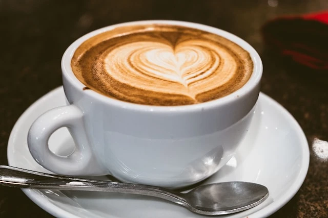 CAPPUCINO