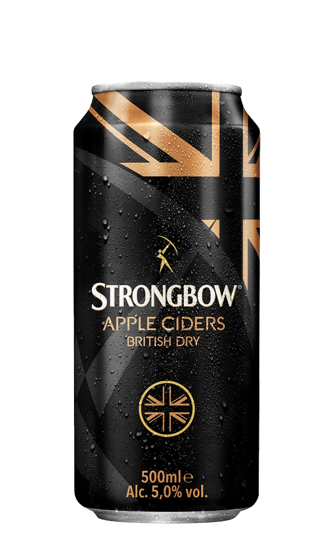 Strongbow
