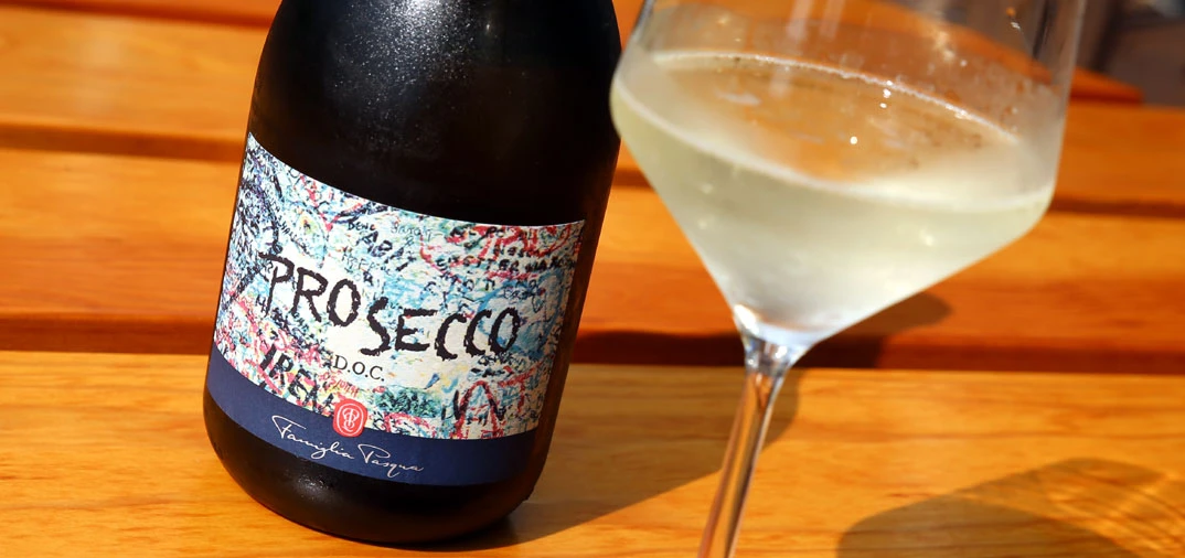 Pasqua Prosecco