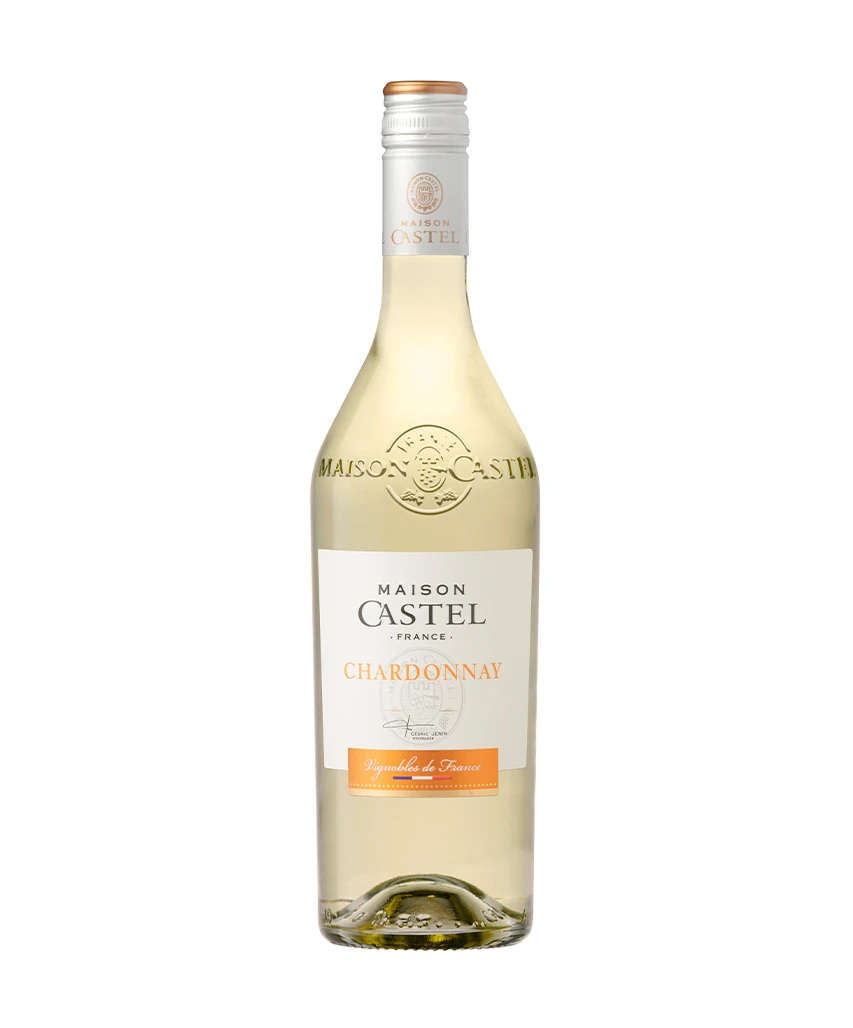 Castel Chardonnay