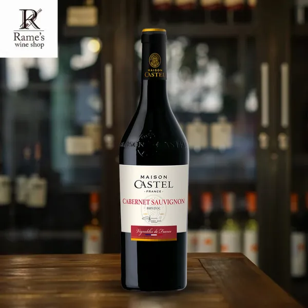 Castel Cabernet
